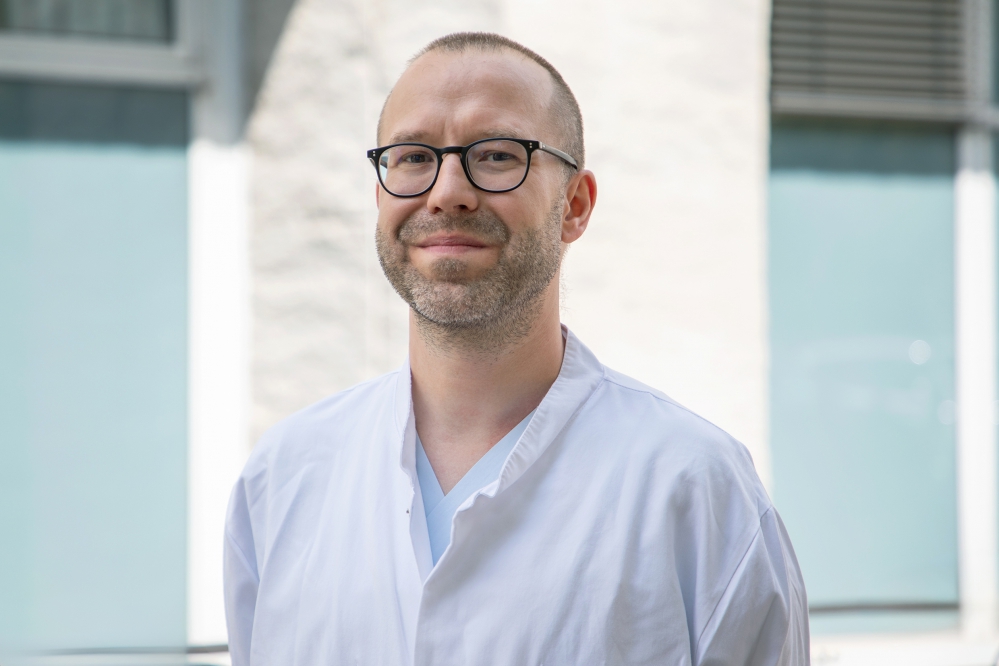 Florian Neuling