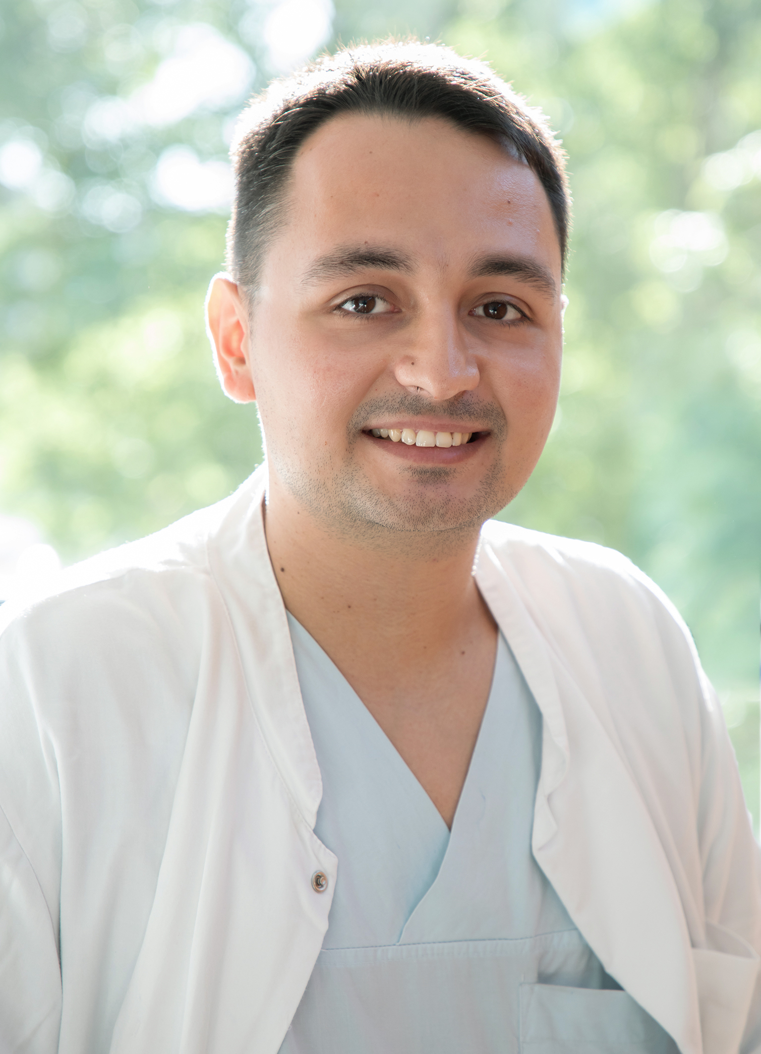 Mihael Dimitrov