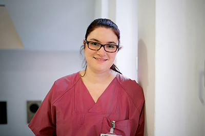 Saskia Heidemarie Wolf